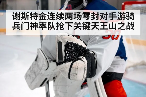 谢斯特金连续两场零封对手游骑兵门神率队抢下关键天王山之战（kaiyun）
