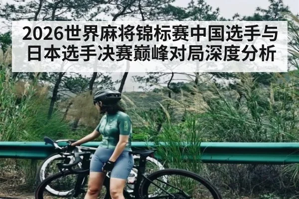 2026世界麻将锦标赛中国选手与日本选手决赛巅峰对局深度分析